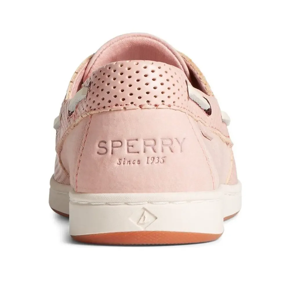 NIB❤️SPERRY TOP-SIDER Coastfish Perforated Shoe sz10
